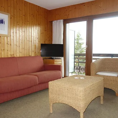 Diablerets Lift & Mountain Appartement