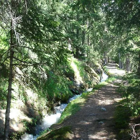 Diablerets Lift & Mountain Appartement *