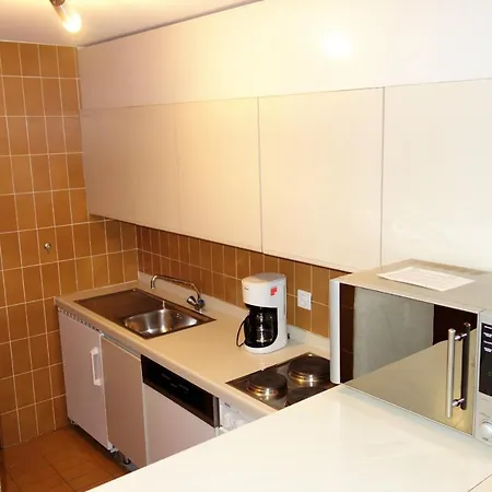 Appartement Diablerets Lift & Mountain