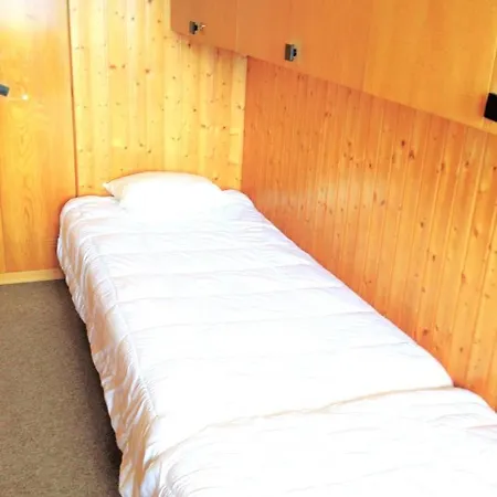 דירה Diablerets Lift & Mountain ויסונה