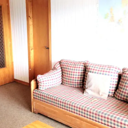 Diablerets Lift & Mountain Appartement *