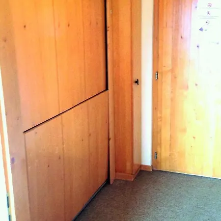 Diablerets Lift & Mountain דירה