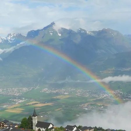 Appartement Diablerets Lift & Mountain *