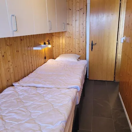 Diablerets Lift & Mountain *