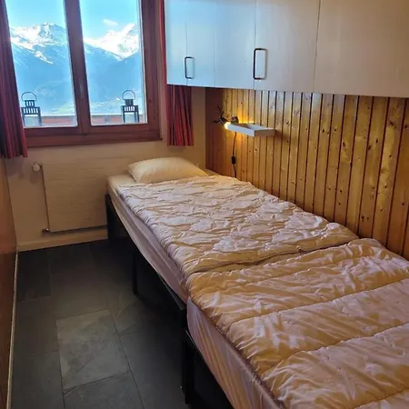 Diablerets Lift & Mountain *