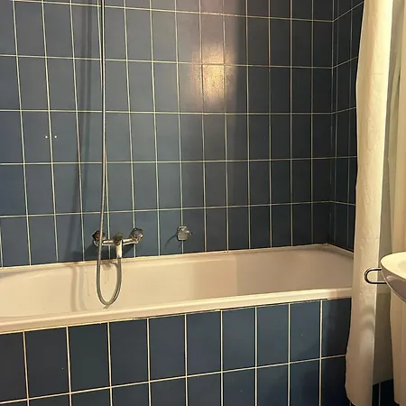 Diablerets Lift & Mountain Appartement *