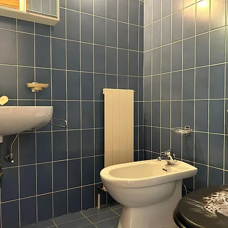 Appartement Diablerets Lift & Mountain *