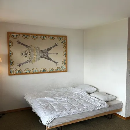 Diablerets Lift & Mountain Appartement Veysonnaz