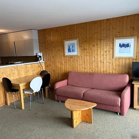 Diablerets Lift & Mountain *