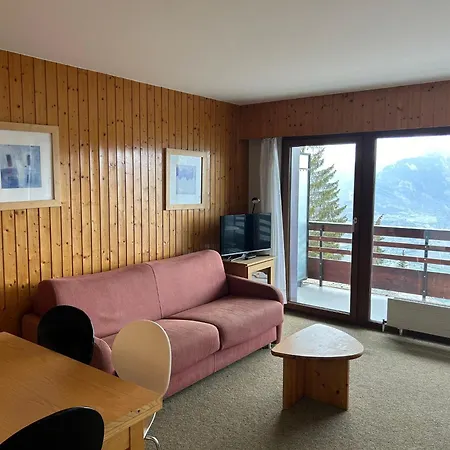 Diablerets Lift & Mountain