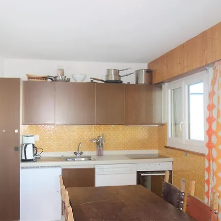 Diablerets Lift & Mountain