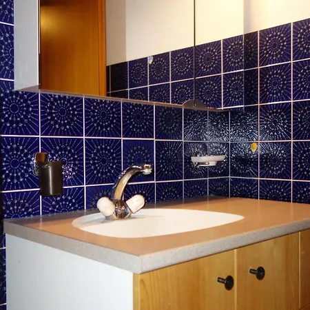 Diablerets Lift & Mountain 公寓 维松纳