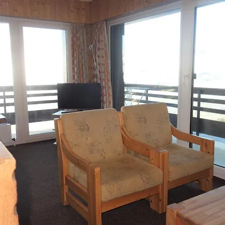 Diablerets Lift & Mountain 公寓