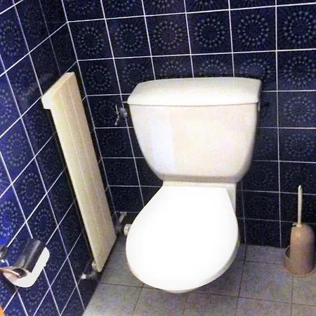 Diablerets Lift & Mountain 公寓 维松纳