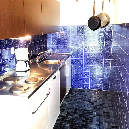 Diablerets Lift & Mountain 公寓